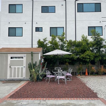 Small Private La Bedroom W Wifi - Private Fridge - Ac Near Usc - Exposition Park - Usc Memorial Coliseum - Banc Of California Bmo Stadium - Downtown Los Angeles Dtla - University Of Southern California Usc!!! Eksteriør billede