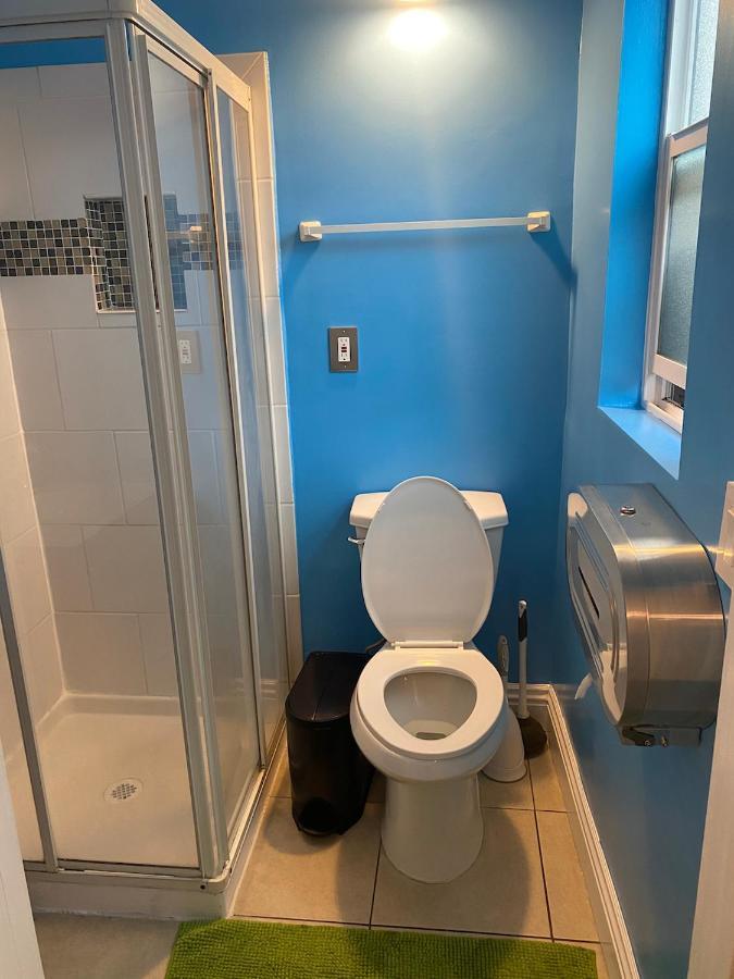 Small Private La Bedroom W Wifi - Private Fridge - Ac Near Usc - Exposition Park - Usc Memorial Coliseum - Banc Of California Bmo Stadium - Downtown Los Angeles Dtla - University Of Southern California Usc!!! Eksteriør billede