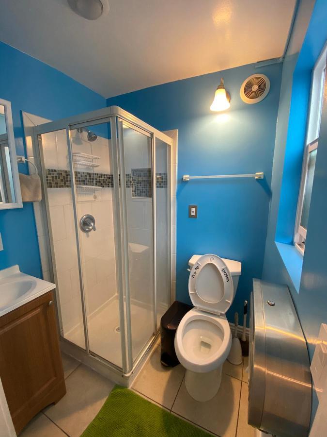 Small Private La Bedroom W Wifi - Private Fridge - Ac Near Usc - Exposition Park - Usc Memorial Coliseum - Banc Of California Bmo Stadium - Downtown Los Angeles Dtla - University Of Southern California Usc!!! Eksteriør billede