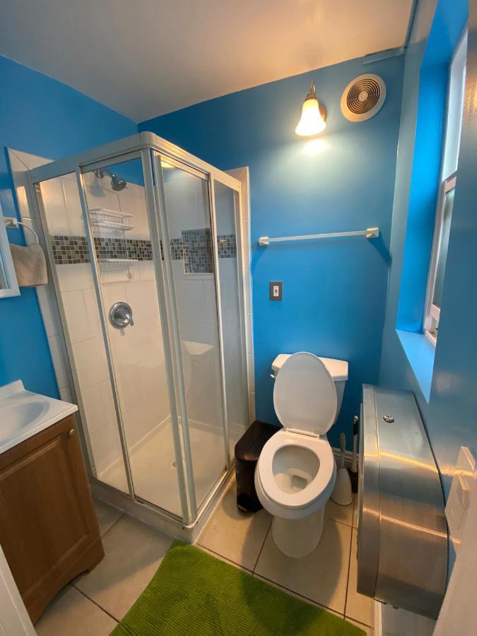 Small Private La Bedroom W Wifi - Private Fridge - Ac Near Usc - Exposition Park - Usc Memorial Coliseum - Banc Of California Bmo Stadium - Downtown Los Angeles Dtla - University Of Southern California Usc!!! Eksteriør billede