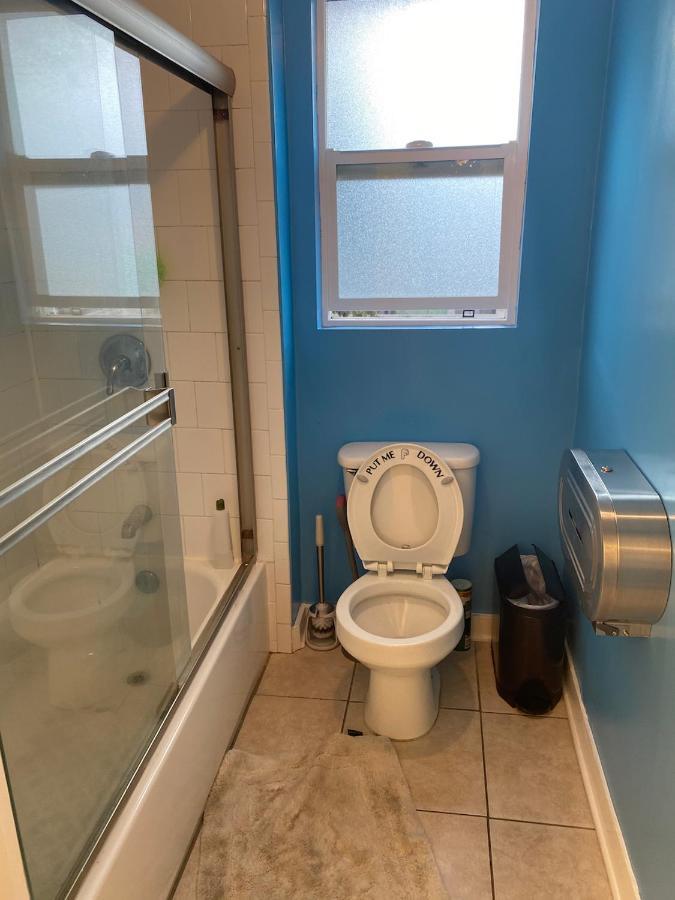 Small Private La Bedroom W Wifi - Private Fridge - Ac Near Usc - Exposition Park - Usc Memorial Coliseum - Banc Of California Bmo Stadium - Downtown Los Angeles Dtla - University Of Southern California Usc!!! Eksteriør billede