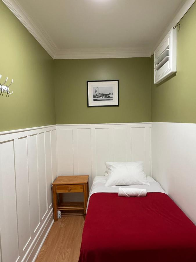 Small Private La Bedroom W Wifi - Private Fridge - Ac Near Usc - Exposition Park - Usc Memorial Coliseum - Banc Of California Bmo Stadium - Downtown Los Angeles Dtla - University Of Southern California Usc!!! Eksteriør billede