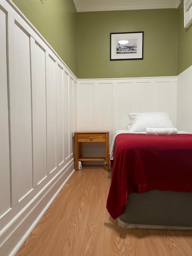Small Private La Bedroom W Wifi - Private Fridge - Ac Near Usc - Exposition Park - Usc Memorial Coliseum - Banc Of California Bmo Stadium - Downtown Los Angeles Dtla - University Of Southern California Usc!!! Eksteriør billede