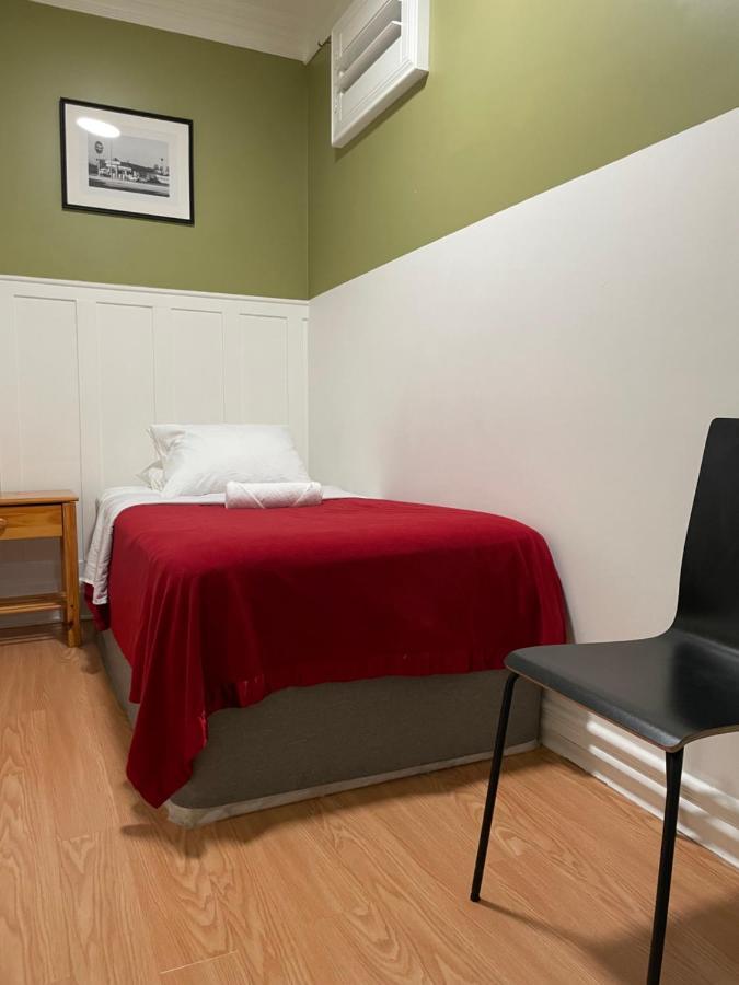 Small Private La Bedroom W Wifi - Private Fridge - Ac Near Usc - Exposition Park - Usc Memorial Coliseum - Banc Of California Bmo Stadium - Downtown Los Angeles Dtla - University Of Southern California Usc!!! Eksteriør billede