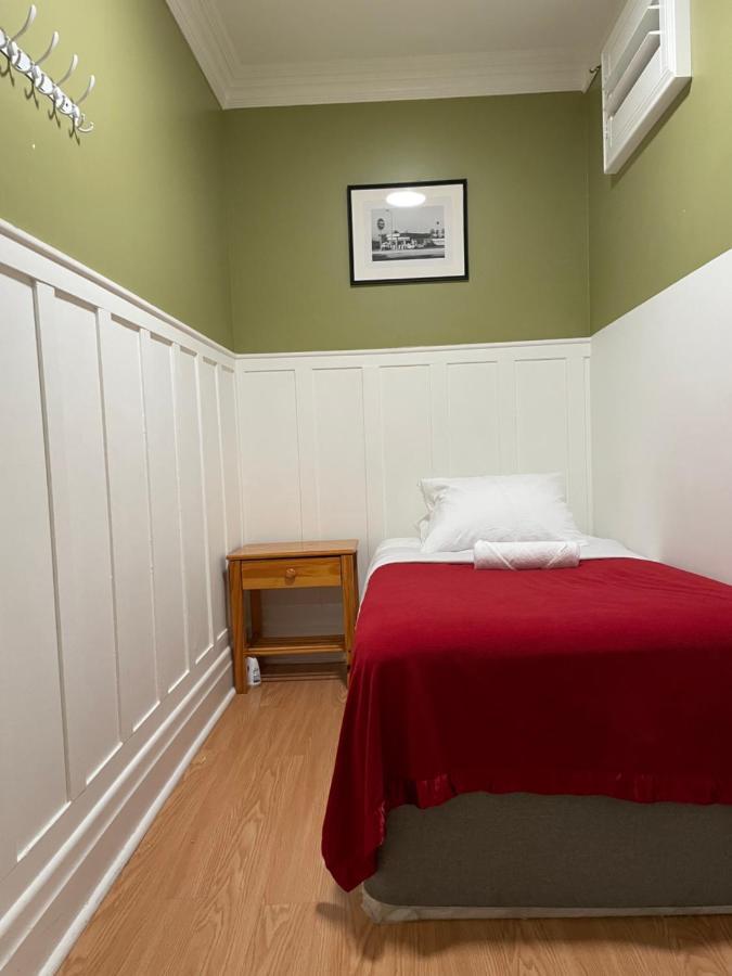 Small Private La Bedroom W Wifi - Private Fridge - Ac Near Usc - Exposition Park - Usc Memorial Coliseum - Banc Of California Bmo Stadium - Downtown Los Angeles Dtla - University Of Southern California Usc!!! Eksteriør billede