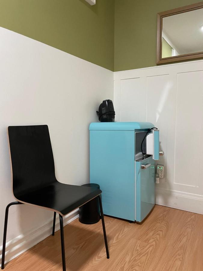 Small Private La Bedroom W Wifi - Private Fridge - Ac Near Usc - Exposition Park - Usc Memorial Coliseum - Banc Of California Bmo Stadium - Downtown Los Angeles Dtla - University Of Southern California Usc!!! Eksteriør billede