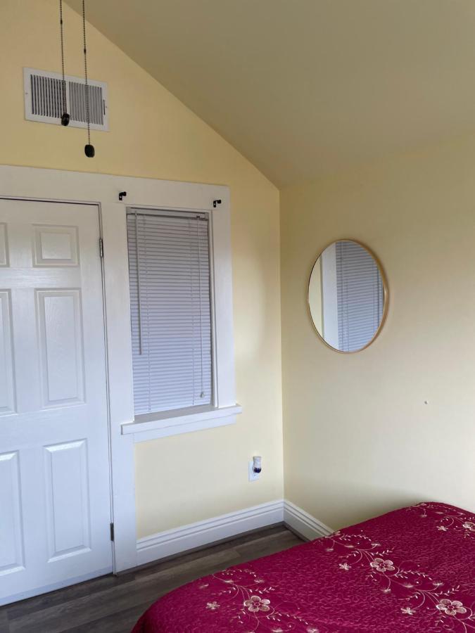 Small Private La Bedroom W Wifi - Private Fridge - Ac Near Usc - Exposition Park - Usc Memorial Coliseum - Banc Of California Bmo Stadium - Downtown Los Angeles Dtla - University Of Southern California Usc!!! Eksteriør billede